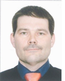 Денис Рыжкин
